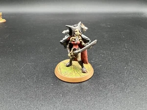 Heroscape Warriors of Ashra Thora's Vengeance Wave 5 Single Figure Only - Picture 1 of 2