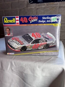 Dodge Sterling Marlin, intrépido coche modelo R/T - Imagen 1 de 4