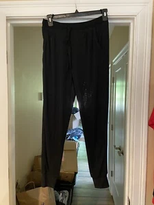 #5 Papinelle Pointelle Loungewear Hose Gr. S - Bild 1 von 3