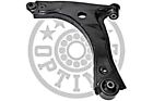 Front Left Lower Track Control Arm OPTIMAL Fits FORD Tourneo Custom 12- 1877334