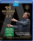 Bruckner 11 [New Blu-ray]