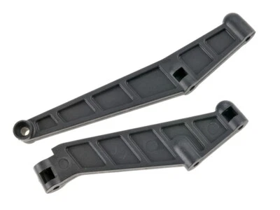 Set puntoni di irrigidimento Serpent SRX8 anteriori e posteriori 600749 - Immagine 1 di 3