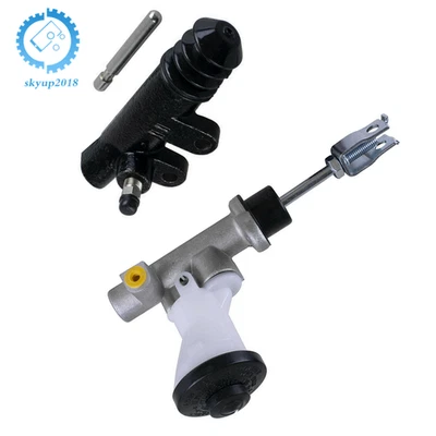 Cilindro maestro y esclavo de embrague para Toyota 1995-2004 Tacoma 1996-2001 4RUNNER Foto 1 de 4