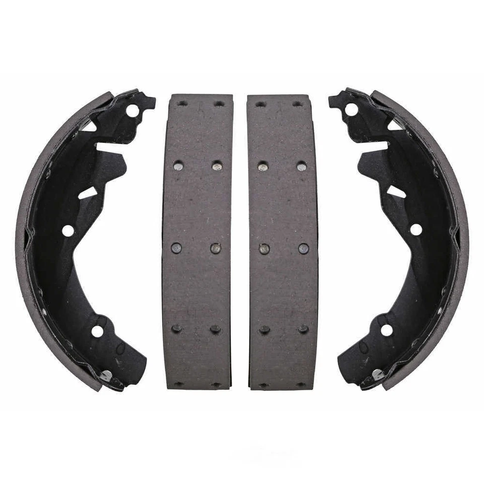 Rear Brake Shoe Set For 2001-2004 Chrysler PT Cruiser 2003 2002 Wagner Z759R - Image 1 of 1