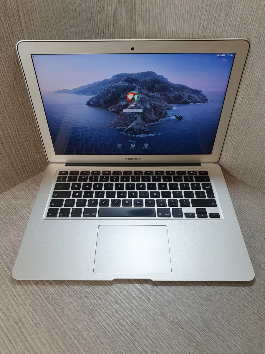 2012 Apple MacBook Air Laptops for sale | eBay UK