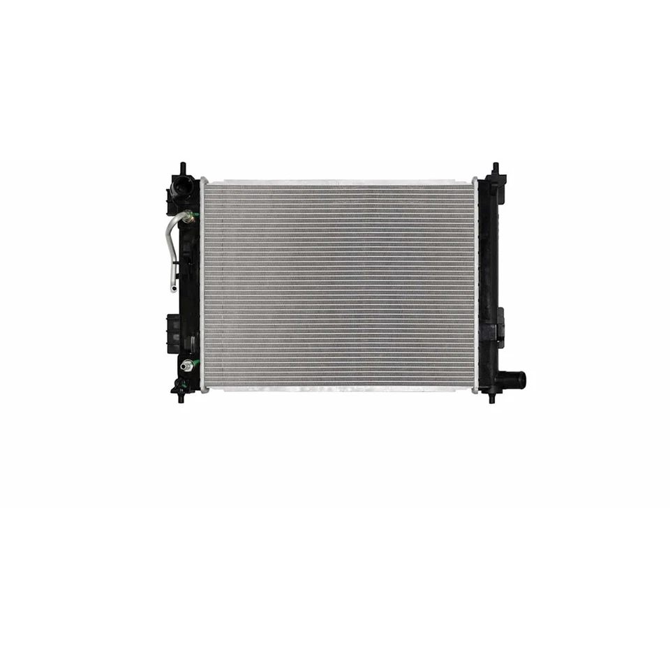 3914 CSF Radiator for Kia Rio Hyundai Accent 2018-2021 - Image 1 of 1