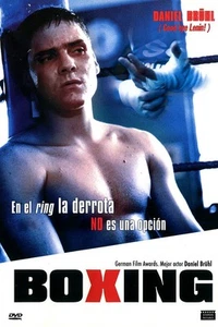 Boxing (Elefantenherz) - Imagen 1 de 1