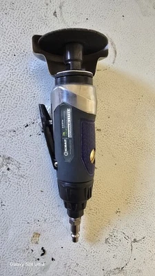 Herramienta de corte de aire Kobalt 3" SGY-AIR137 amoladora cortadora neumática - Probada - 20.000 Foto 1 de 3