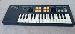 TECLADO CASIO SK-5 SAMPLING KEYBOARD - NO FUNCIONA - Imagen 1 de 14