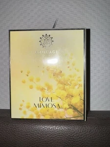 AMOUAGE LOVE MIMOSA - 50ml NEU - Bild 1 von 4