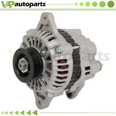 Alternator For Chevrolet Metro 1998-2000 Tracker 1989-1991 13336 31400-60A20 - Изображение 1 из 4