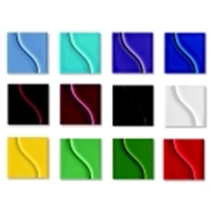 Juego de esmalte brillante no tóxico Sax True Flow - 1 pinta - Juego - 12 - Imagen 1 de 1
