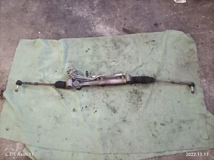 Lenkgetriebe ohne Lenkwinkelsensor TRW 93172264 71788850 Opel Signum Z03 - Bild 1 von 9