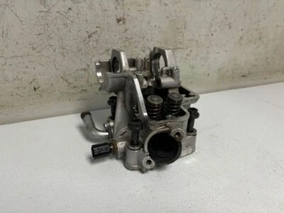 Aprilia SXV 450 550 2007 OEM culata de motor trasero AP9150317 Foto 1 de 4