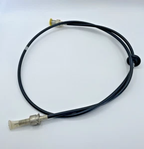 NOS 1970-1971 FORD THUNDERBIRD SPEEDOMETER CABLE - Picture 1 of 7