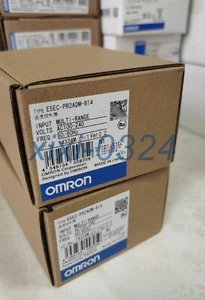 1 pieza NUEVO OMRON E5EC-PR2ADM-814 termostato envío DHL - Imagen 1 de 4