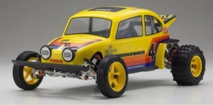 Kyosho 1/10 EP 2WD Racing Buggy Beetle 2014 30614C Assembly Kit - Picture 1 of 8