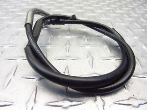 2005 88-07 KAWASAKI EX250R NINJA 250R CHOKE CABLE CORD OEM GOOD CONDITION