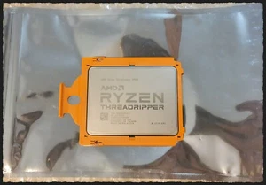 AMD Ryzen Threadripper 3990X 64-Core 2.9 GHz Socket sTRX4 Processor 501 - Afbeelding 1 van 4