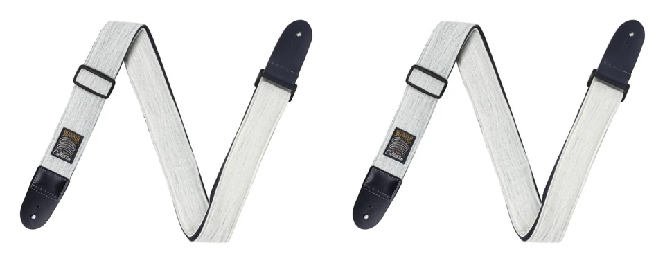 Ibanez DCS50D-PBD бледно-синий джинсовый ремень для гитары и баса новый с номером отслеживания. - Изображение 1 из 1