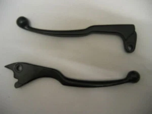 SUZUKI GS GSX 250 400 450 550 650  CLUTCH BRAKE LEVER - Picture 1 of 1