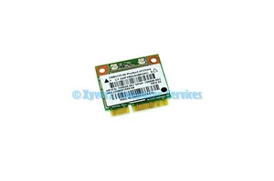 709505-001 709848-001 RTL8188EE HP WIRELESS CARD 15-F162DX (CA71-CA78-710) - Afbeelding 1 van 2