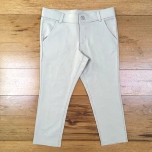 NWT Gymboree Girls Uniform Pants 7 Plus - Picture 1 of 5