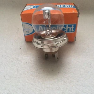 Neu Original Beru Autolicht P45 Asy 12V 45/40W 212450 Halogen Glühlampe Kugel - Bild 1 von 5