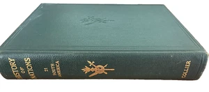 History of Nations Vol 21 HC 1932 South America Collier 1928 - Picture 1 of 2