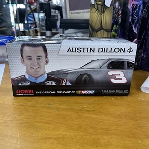 AUSTIN DILLON 2013 #3 Advocare Chevy Camaro 1 of 144 - Picture 1 of 6