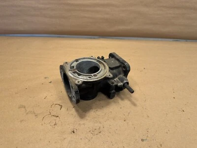 Carburador Jaguar XKE E tipo MK10 420 SU HD8 AUC 7090 Foto 1 de 4