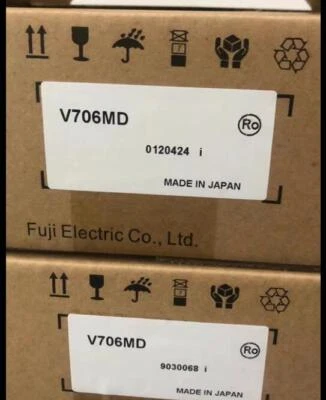 New Fuji Touchscreen V706MD 1PCS Free Shipping - Image 1 of 3