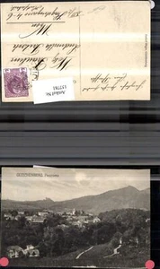 157781, Gleichenberg Panorama  - Imagen 1 de 1