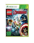 LEGO Marvel Avengers - [Xbox 360] di Warner Bros. ... | gioco | condizioni molto buone