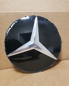 Mercedes Grille Emblem Base Plate Badge Part Number A0008880500 - Picture 1 of 3