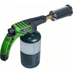 Potente Cabezal de Antorcha de Propano Arrancador de Fogata Encendedor de Carbón Cabezal de Antorcha de Soldadura - Imagen 1 de 7