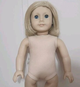 American Girl Kit Kittredge Doll TLC - Picture 1 of 8