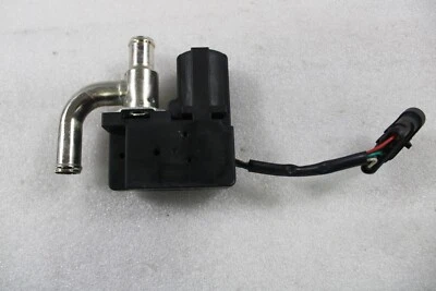 Клапаны Ferrari F8, 458, 488, 599, 612, FF, TGK, б/у, P/N 67635900 - Изображение 1 из 4