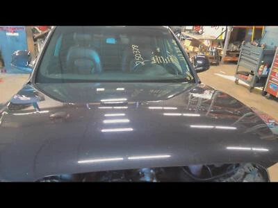 Used Hood fits: 2014 Audi Q5  Grade A Foto 1 de 4