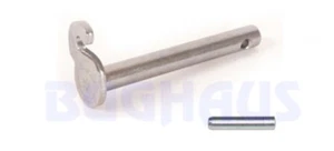 VW 62-63 Type 3 Clutch Pedal Shaft Kit - OEM Quality! FREE SHIP! - Picture 1 of 1