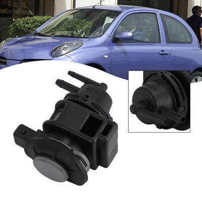 Turbo Boost Control Valve for Nissan Micra Qashqai X-Trail NV200 1495600Q0C H1 - Image 1 of 4