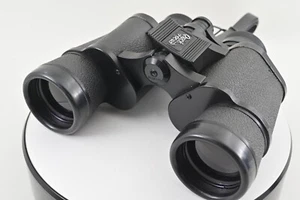 Binoculars QwckFocus 12x40 FIELD 5.6° 98M AT 1000M(107yd AT 1093yd) 1day Ship - Picture 1 of 14