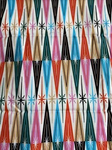 Cloud 9 - Tinsel - 50 X 110cm Approximately - Picture 1 of 4