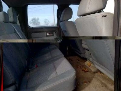 Alternador usado compatible con: camioneta Ford f150 2013 3,5 L sin turbo 220 amperios policía p Foto 1 de 4