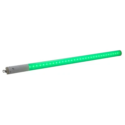 ADJ LED Pixel Tube 360 - 39.5" Inch Color Changing Tube Fixture idjnow - Image 1 of 4