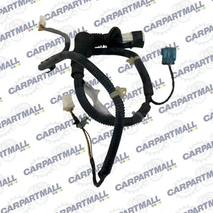 2006-2011 Honda Civic Rear Left Driver Door Harness Wire Wiring 32754-SNA-A110 - Picture 1 of 11