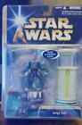 NEW - STAR WARS ATTACK OF THE CLONES COLLECTION 2-JANGO FETT - CONFRONTATION