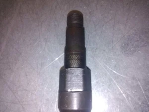 TJBB02801D einspritzdüse für FORD TRANSIT CAJA CERRADA CORTA (FY) (2000 647731 - Picture 1 of 1