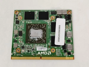 AMD FirePro W5170M 2 GB GDDR5 MXM 3.0 A Laptop Video Card - Picture 1 of 6