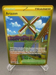 Artazon 229/197 SV03: Obsidian Flames Holo - Picture 1 of 4